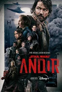 Andor (2022)