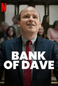 Bank of Dave (2023)