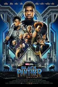 ดูหนัง Black Panther (2018) ซับไทย พากย์ไทย