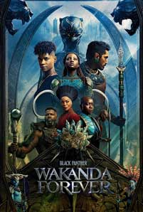 ดูหนัง Black Panther: Wakanda Forever (2022) ซับไทย