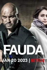 Fauda Season 4