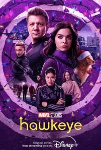 Hawkeye (2021)