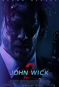 ดูหนังออนไลน์ John Wick (2019) จอห์น วิค แรงกว่านรก 2