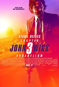 ดูหนังออนไลน์ John Wick 3 Parabellum (2019) จอห์น วิค แรงกว่านรก 3