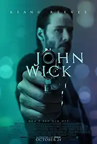 ดูหนังฝรั่ง John Wick (2014) พากย์ไทย