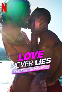 Love Never Lies: Poland (2023)