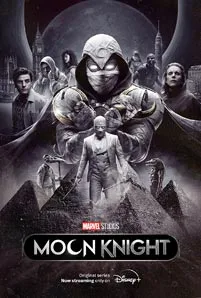 Moon Knight (2022)