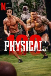 Physical 100 (2023)