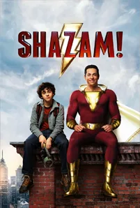 Shazam! (2019) ชาแซม!