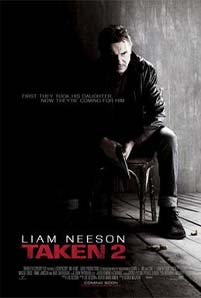 Taken 2 (2013)