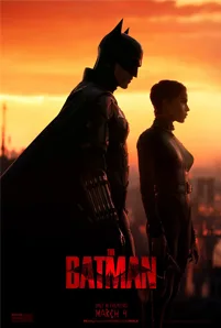 The Batman (2022) เดอะ แบทแมน