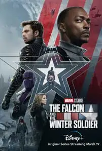 ดูซีรีย์ The Falcon and the Winter Soldier (2021) พากย์ไทย ซับไทย