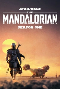 The Mandalorian season 1