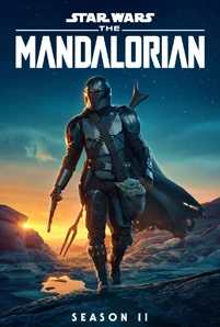 The Mandalorian: Season 2 เดอะแมนดาลอเรียน ซีซั่น 2