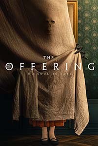 The Offering (2022)