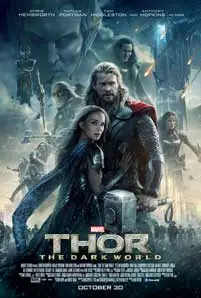 ดูหนัง Thor 2 The Dark World (2013) พากย์ไทย