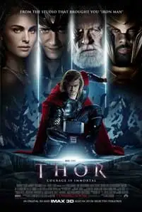 ดูหนัง Thor (2011) พากย์ไทย