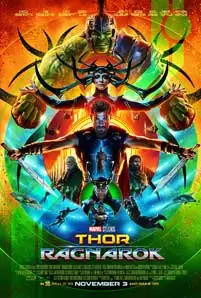 ดูหนัง Thor 3 Ragnarok (2017) พากย์ไทย