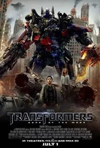 Transformers 3 Dark of The Moon (2011) ทรานส์ฟอร์เมอร์ส 3 ดาร์ค ออฟ เดอะ มูน