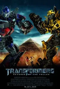 Transformers 2 Revenge of The Fallen (2009) ทรานฟอร์เมอร์ส 2 มหาสงครามล้างแค้น