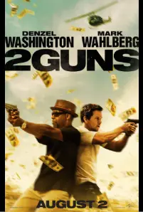 2 Guns (2013)