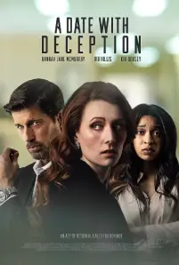 A Date with Deception (2023)