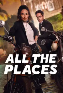 All the Places (2023)