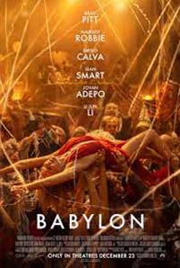 Babylon (2022)