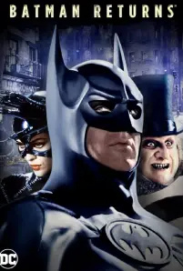 Batman Returns (1992)