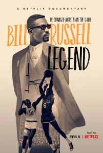 ดูหนังออนไลน์ Bill Russell Legend (2023)