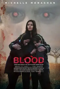 ดูหนังออนไลน์ Blood (2022)