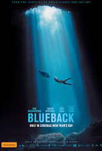 Blueback (2022)