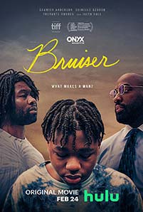 Bruiser (2022)