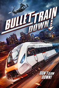 Bullet Train Down (2022)