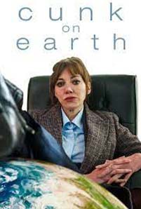 Cunk on Earth (2023)