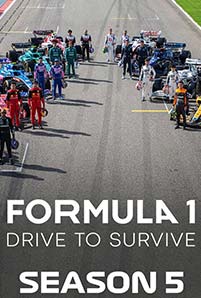 Formula 1 Season 5