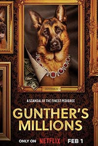 Gunther's Millions (2023)