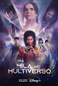 Mila in the Multiverse (2023)