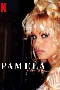 Pamela A Love Story (2023)