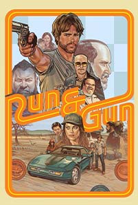 Run & Gun (2022)