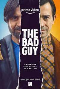 The Bad Guy (2022)