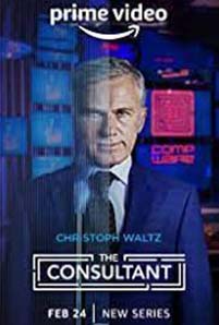 The Consultant (2023)