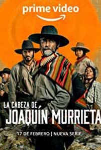 The Head of Joaquin Murrieta (2023)