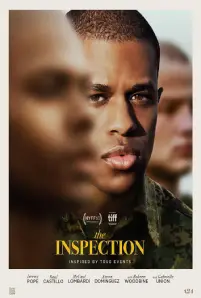 The Inspection (2022)