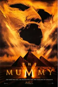 The Mummy (1999)