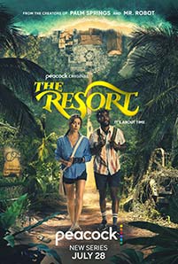 The Resort (2022)