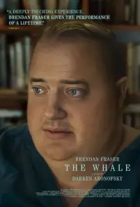 ดูหนัง The Whale (2022)