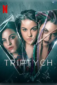 ดูซีรีย์ Triptych (2023)