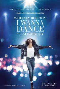 Whitney Houston I Wanna Dance with Somebody (2022)