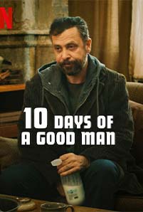 10 Days of a Good Man (2023)